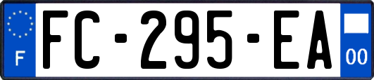 FC-295-EA