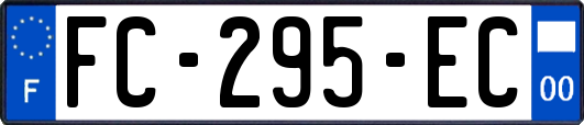 FC-295-EC