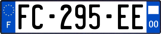 FC-295-EE