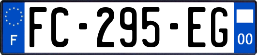 FC-295-EG