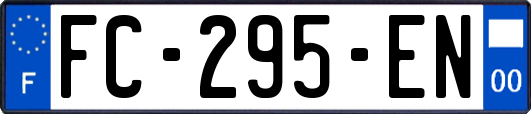 FC-295-EN