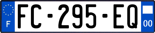 FC-295-EQ