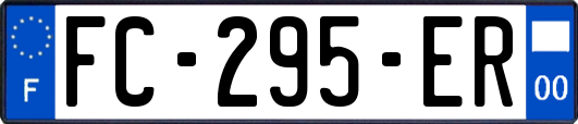 FC-295-ER