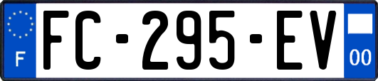 FC-295-EV