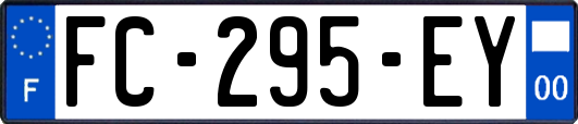 FC-295-EY