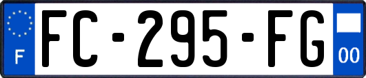 FC-295-FG
