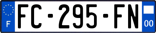 FC-295-FN