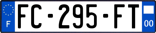 FC-295-FT