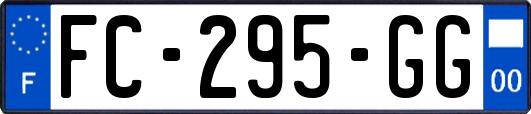 FC-295-GG