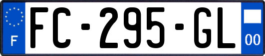 FC-295-GL