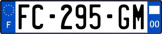 FC-295-GM