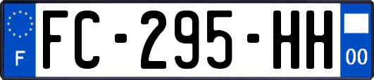 FC-295-HH