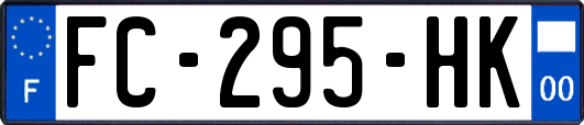 FC-295-HK