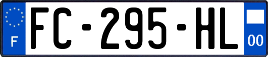 FC-295-HL