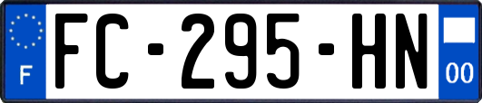 FC-295-HN