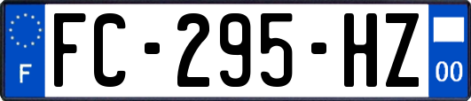 FC-295-HZ