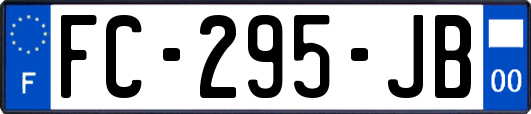 FC-295-JB