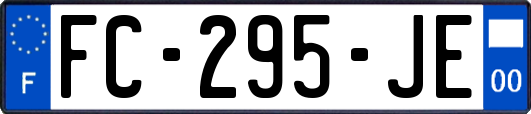 FC-295-JE