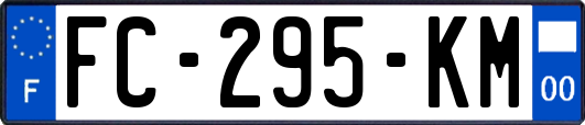 FC-295-KM
