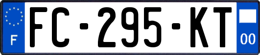 FC-295-KT