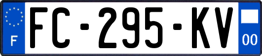 FC-295-KV