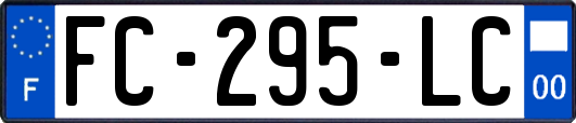 FC-295-LC