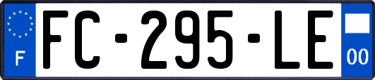 FC-295-LE