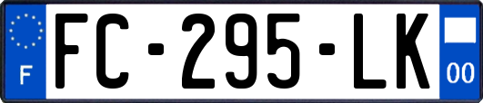 FC-295-LK