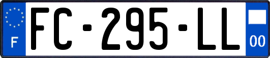 FC-295-LL