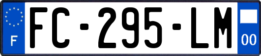 FC-295-LM