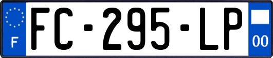 FC-295-LP