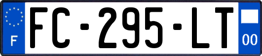 FC-295-LT