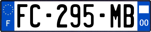 FC-295-MB