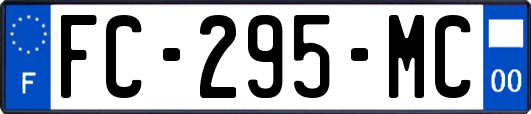 FC-295-MC