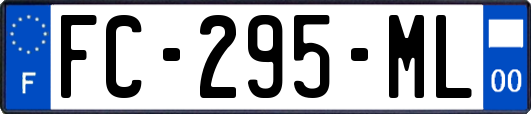 FC-295-ML