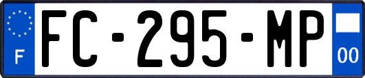 FC-295-MP
