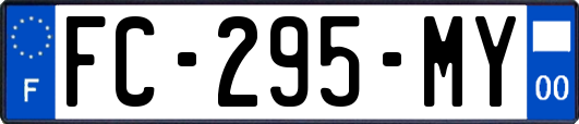 FC-295-MY