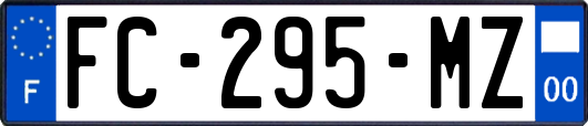 FC-295-MZ