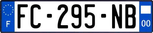 FC-295-NB