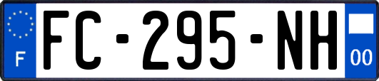 FC-295-NH