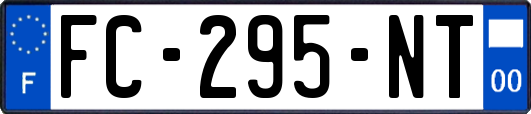 FC-295-NT