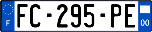 FC-295-PE