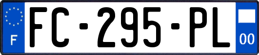 FC-295-PL