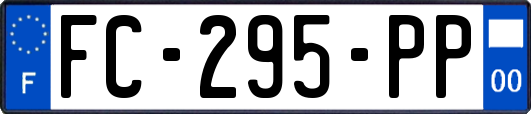 FC-295-PP