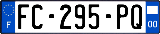 FC-295-PQ