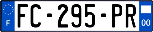 FC-295-PR