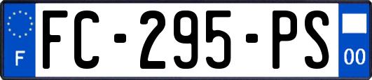 FC-295-PS