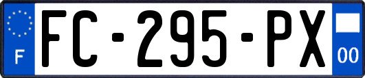 FC-295-PX