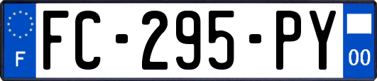 FC-295-PY