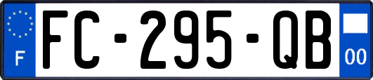 FC-295-QB